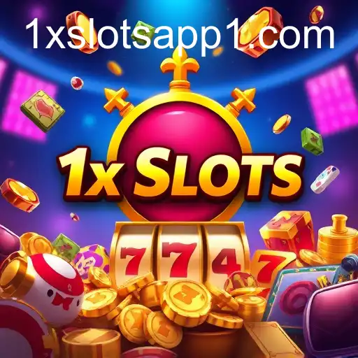 1xSlots App Revolutionizes Online Gaming in 2025