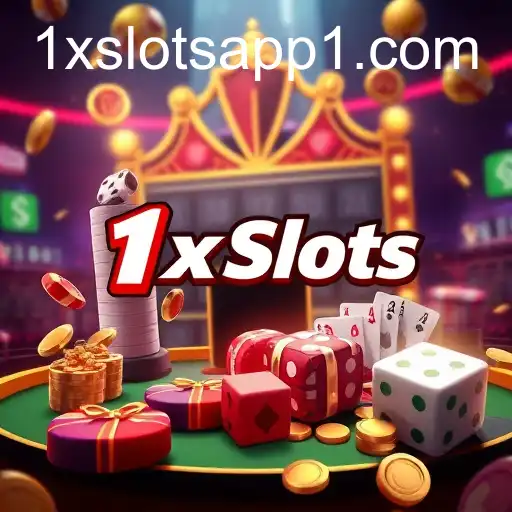 The Rise of 1xSlots in the Gaming World