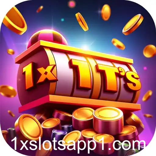 1xSlots App Revolutionizes Online Gaming