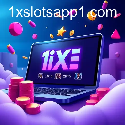 The Evolution of Online Gaming with 1xSlots