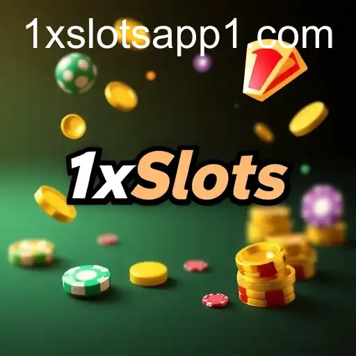 The Growing Influence of 1xSlots in Online Gaming