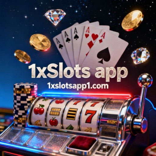 1xSlots app