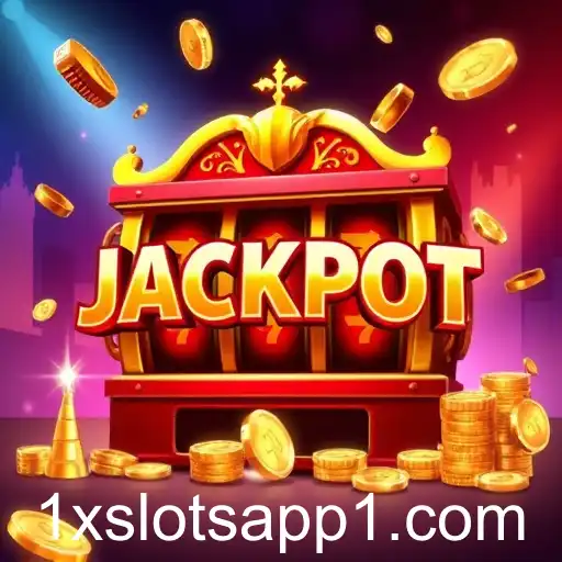 Exploring Progressive Jackpots on the 1xSlots App: A New Dimension of Online Gaming