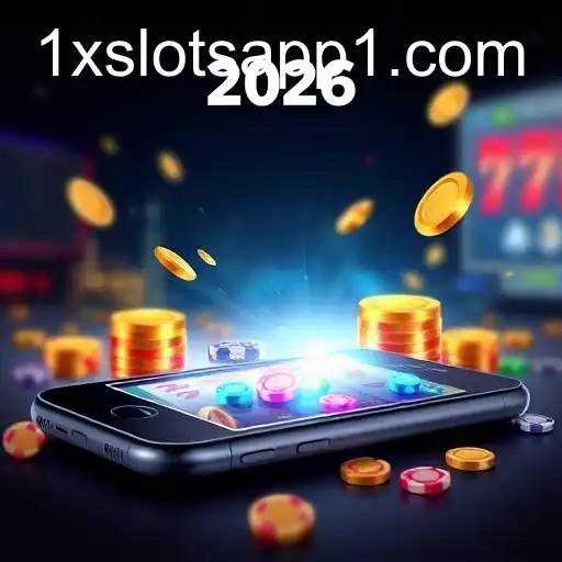 The Rise of Mobile Gaming with 1xSlots App