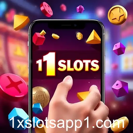 Exploring the Thrilling World of Mobile Gaming with the 1xSlots App