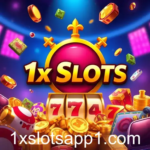 1xSlots App Revolutionizes Online Gaming in 2025