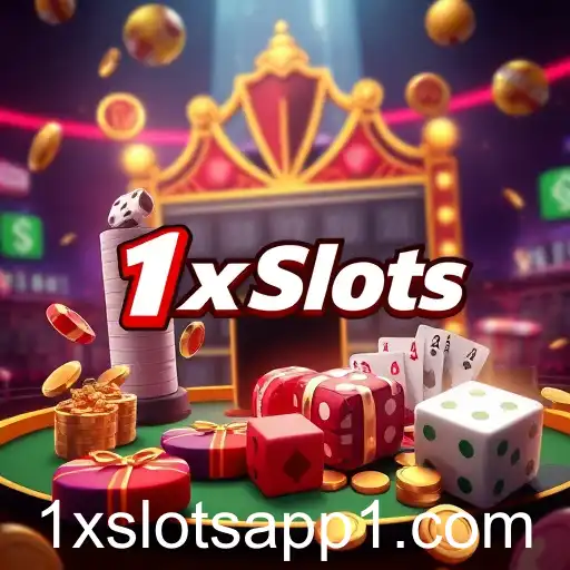 The Rise of 1xSlots in the Gaming World