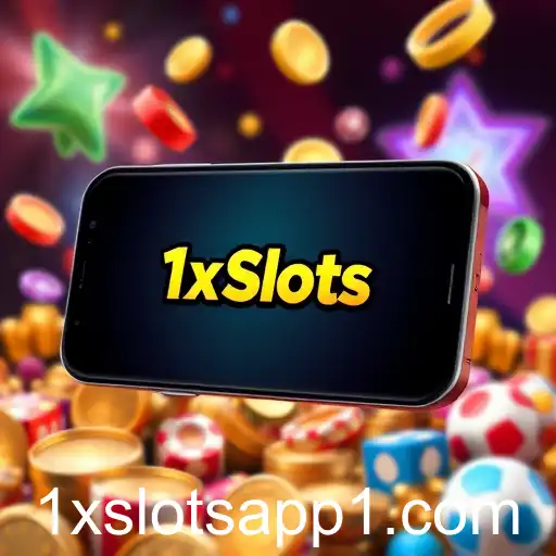 Exploring the Popularity of 1xSlots App