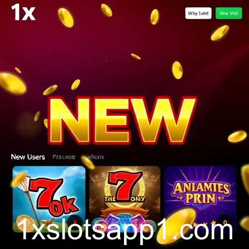 The Digital Future of Gaming: 1xSlots App Leads the Charge
