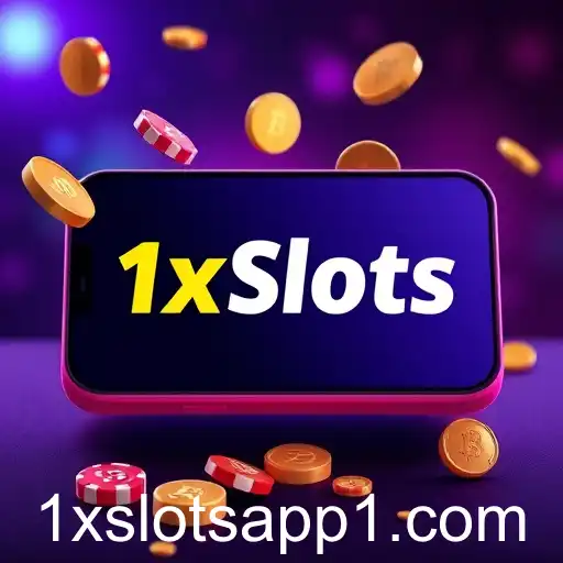Digital Gaming Evolution: The Rise of 1xSlots App