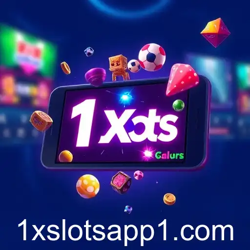 The Evolution of 1xSlots in the Online Gaming Landscape