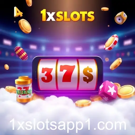 The Evolution of Online Gaming with 1xSlots