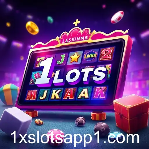 Exploring the 1xSlots App: Trends and Developments