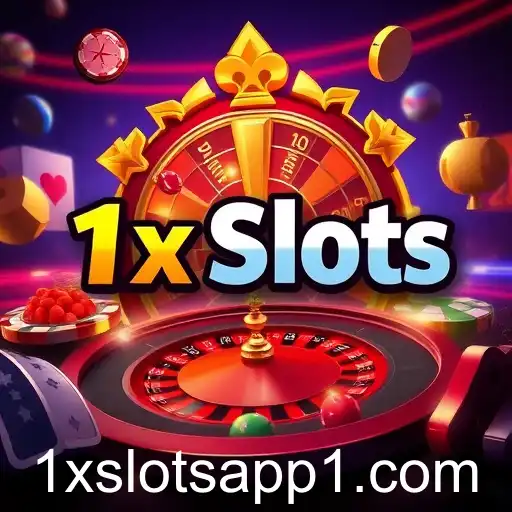 Exploring the 1xSlots App in 2025