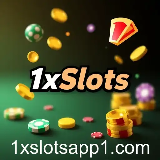 The Growing Influence of 1xSlots in Online Gaming