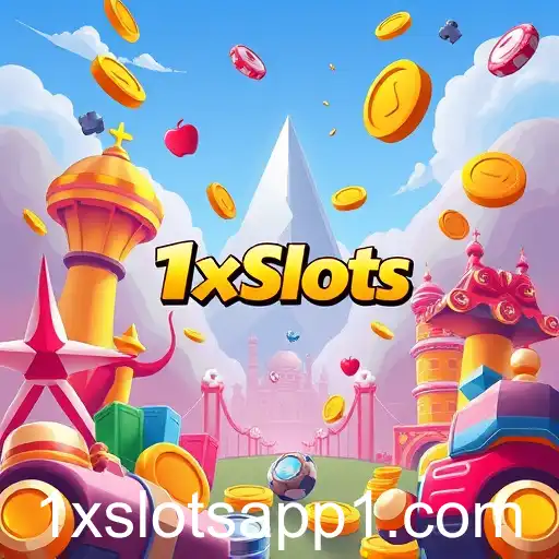 The Rise and Impact of 1xSlots App