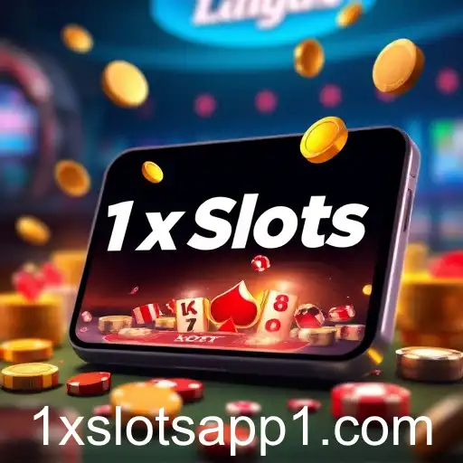 Gambling in the Digital Age: The Rise of 1xSlots App