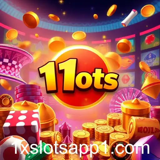 The Rise of 1xSlots in the Gaming World