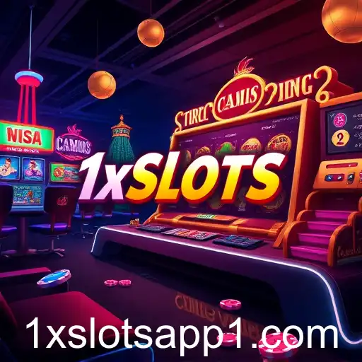 The Rise of 1xSlots in Online Gaming