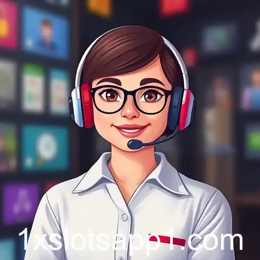 The Rise and Impact of 1xSlots in the Gaming Industry