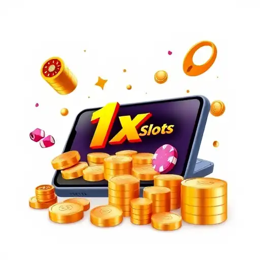 The Rise of Mobile Gaming and the Role of 1xSlots