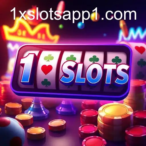 The Rise of Mobile Gaming: 1xSlots App Leading the Charge