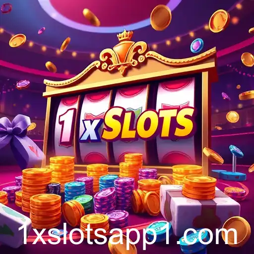 The Rise of 1xSlots: A Gaming Revolution
