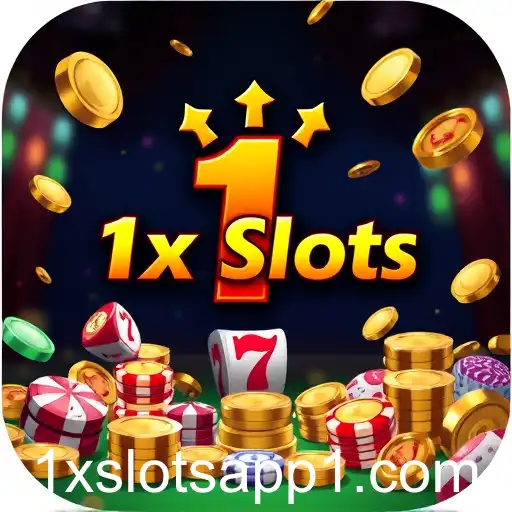 The Rise of 1xSlots in Online Gaming