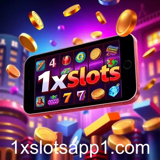The Rise of 1xSlots in the Gaming World
