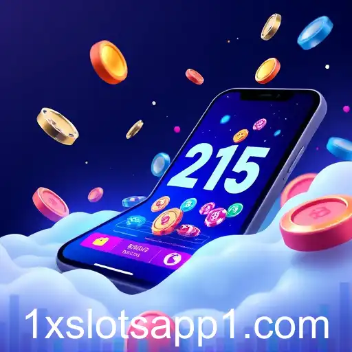 Exploring the Rise of 1xSlots App in Gaming Industry