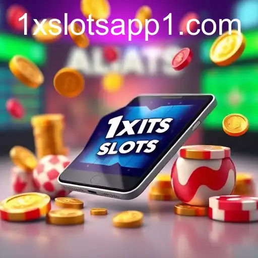 The Rise of Mobile Gaming with 1xSlots