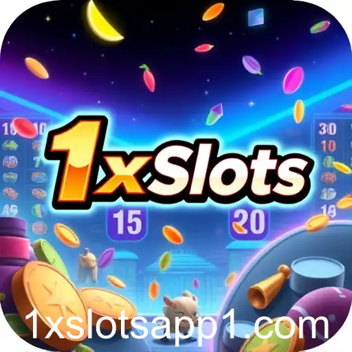 Exploring the Thrill of Slot Games with the 1xSlots App