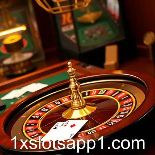 Exploring Table Games on the 1xSlots App: A Digital Revolution in Casino Gaming