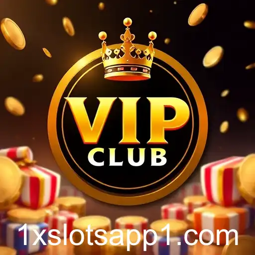 Unraveling the VIP Program in the 1xSlots App